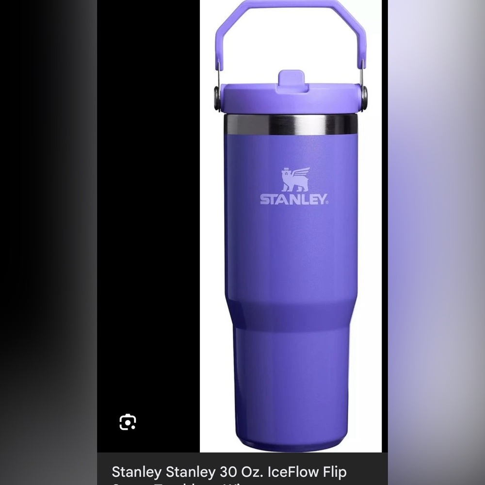 Stanley Flip and Sip